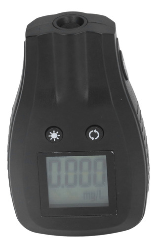 Estuche Robusto Para Detector De Alcohol, Alarma Automática,
