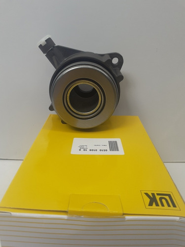 Collarín Hidráulico Embrague De Fiat Palio/siena 1.8/idea