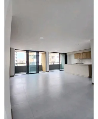 Apartamento en venta