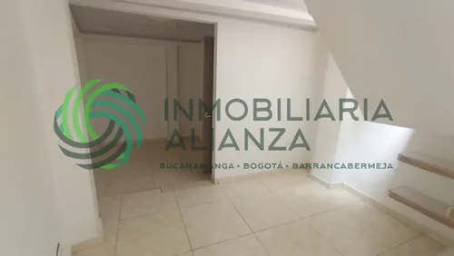 Apartamento En Arriendo En El Rincon De Giron. Cod A16578