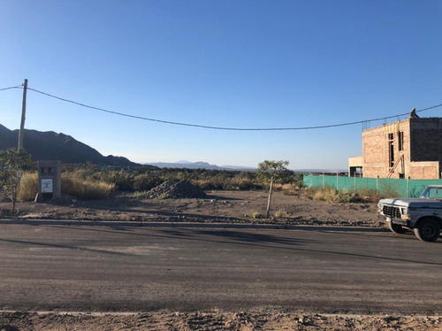 Imagen 8 de 14 de Lote En Venta Mendoza Country Club