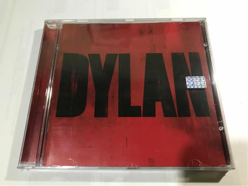 Bob Dylan Dylan Cd Nuevo Cerrado