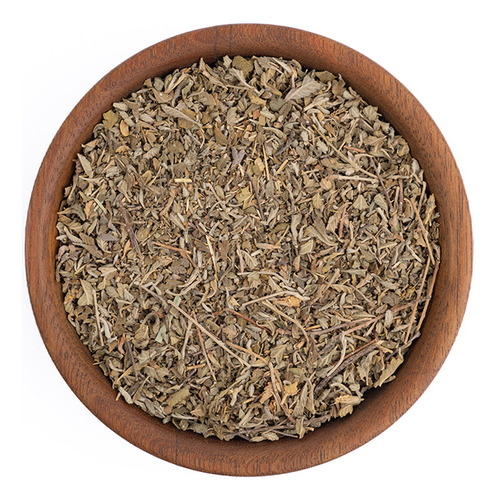 Folhas De Damiana Para Chá - Legítima 50g