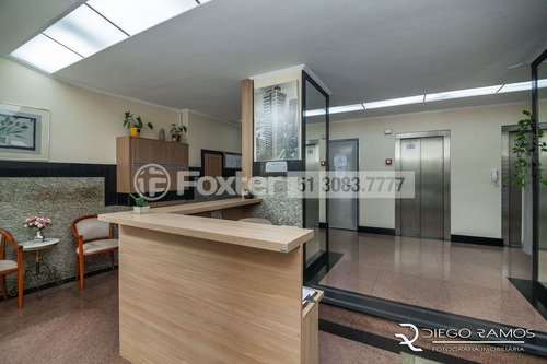 Imagem 18 de 18 de Apartamento, 2 Dormitórios, 63.86 M², Centro Histórico - 218554