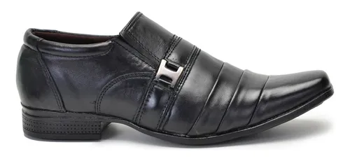 Zattini sapato masculino sales