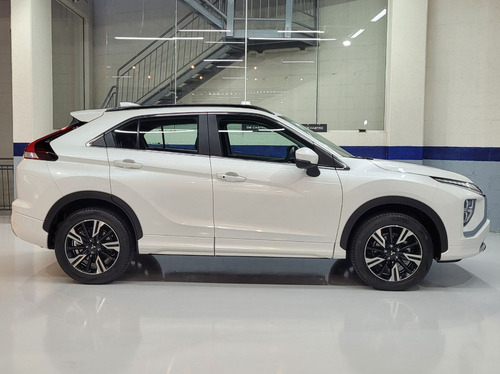Mitsubishi Eclipse Cross 1.5 Hpe Turbo Cvt 5p