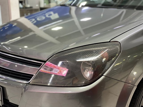 Chevrolet Vectra Vectra 2.0 MPFI GT HATCH 8V FLEX 4P AUTOMÁTICO