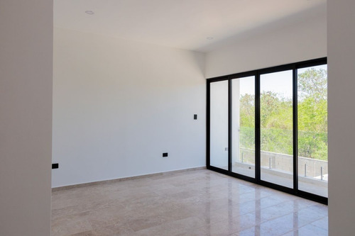 Casa En Venta En Aire Puro En San Ignacio