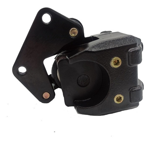 Caliper Freno Delantero Completo Ber-soc