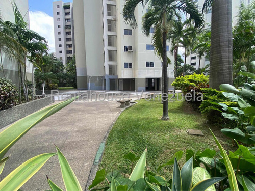Venta De Apartamento Bello Monte 97m2 2h 3b 2p