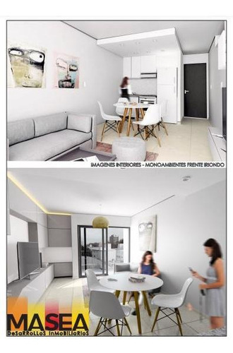 Imagen 2 de 3 de Departamento - Rosario
