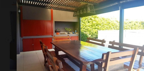 Imagen 14 de 30 de Casa En Venta En San Francisco, Villanueva, Tigre