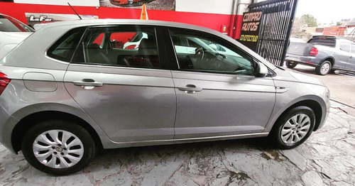 Volkswagen Polo 1.6 Msi Trendline