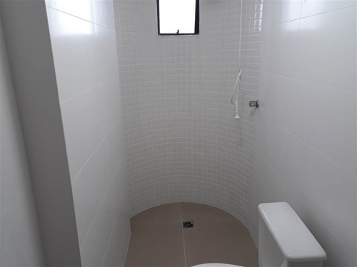 Apartamento, 2 Dorms Com 70 M² - Cidade Ocian - Praia Grande - Ref.: Pr1547 - Pr1547