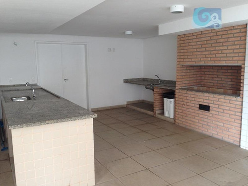 Imagem 18 de 28 de Apartamento À Venda - Praia Das Astúrias - Guarujá - Ap4222