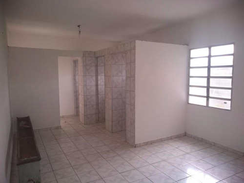 Galpão Para Alugar, 1260 M² - Centro - São Bernardo Do Campo/sp - Ga1307