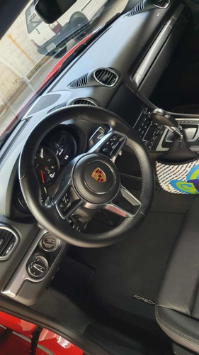 Porsche 718 Boxster 2019 2.0 2p