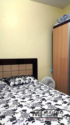 Imagem 8 de 11 de Apartamento Com 2 Dormitórios À Venda Em Guarulhos - Ap0598