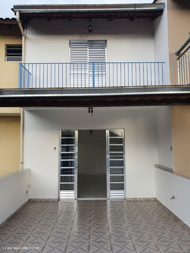 Imagem 9 de 28 de Casa - Ca00304 - 71160556