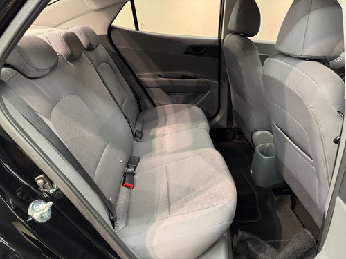 Hyundai HB20S Comfort 1.0 TB Flex 12V Aut.