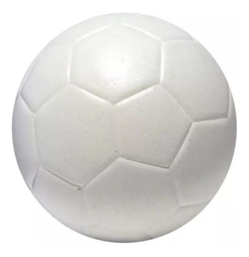 Pelota Pelotita Maciza Para Futbolito De Mesa Juego Mvdsport