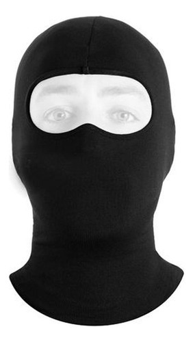 Balaclavas Ovalo