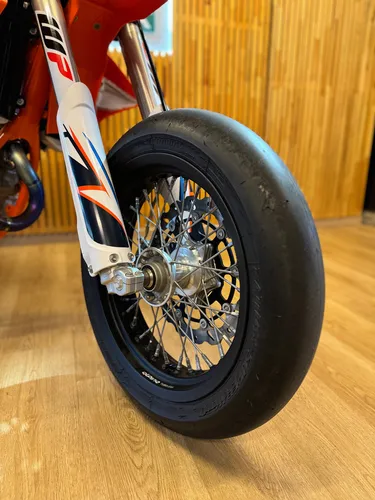 Ktm 450 Smr