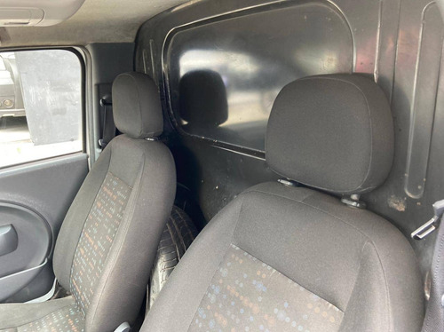 Imagem 6 de 9 de Fiat Fiorino 1.4 Mpi Furgão 8v Flex 2p Manual