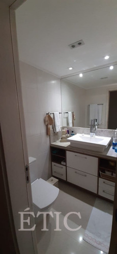 Imagem 17 de 17 de Apartamento Residencial Em São Paulo - Sp - Ap1837_etic