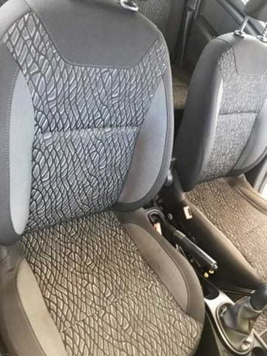 Imagem 7 de 14 de Renault Duster 1.6 Dynamique 4x2 16v Flex 4p Manual 2013