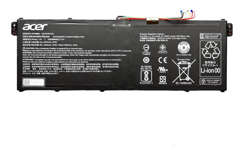 Bateria Acer A114-32 A114-31 A315-42 A317-33