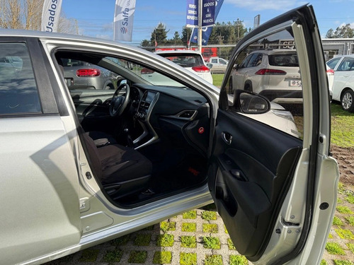 Toyota Yaris Sport 2018