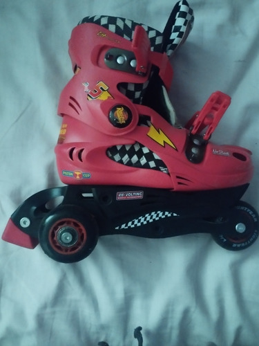 Patines (Usado)