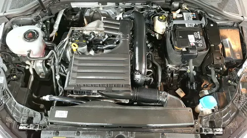 Audi A3 1.4 35 TFSI SELECT AUTO