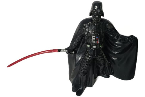 Figura De Star Wars Darth Vader Hasbro 2004