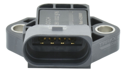 Sensor De Presión De Aire Turbo Map 002976 / 002977, Bosch
