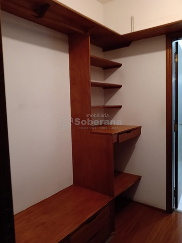 Casa Para Aluguel Em Cambuí - Ca012742