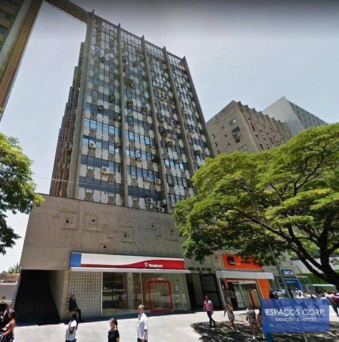 Imagem 1 de 13 de Laje Comercial À Venda Por R$5.000.000, Ou Para Alugar Por R$29.120, Com 448m² - Pinheiros - São Paulo/sp - Lj0474
