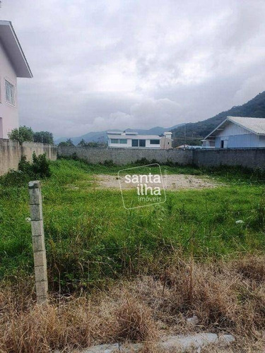 Imagem 7 de 8 de Terreno À Venda, 360 M² Por R$ 320.000,00 - Pântano Do Sul - Florianópolis/sc - Te1018