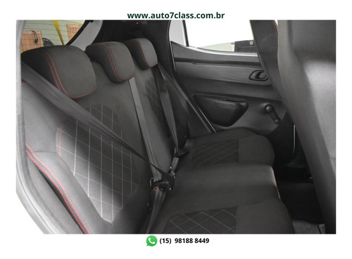 Renault Kwid Kwid 1.0 12V SCE FLEX ZEN MANUAL
