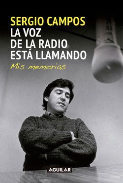 La Voz De La Radio Esta Llamando