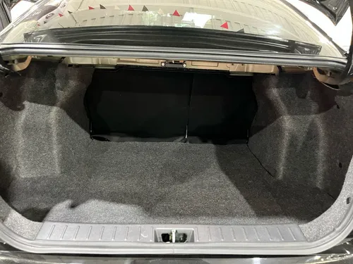 Nissan Versa 2023