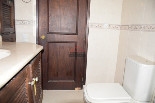 Casa En Roosevelt, 3 Dormitorios *- Ref: 3277