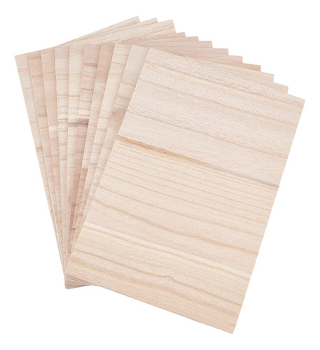 10 X Tabla De Taekwondo, Tabla De 0,9 Cm De Espesor