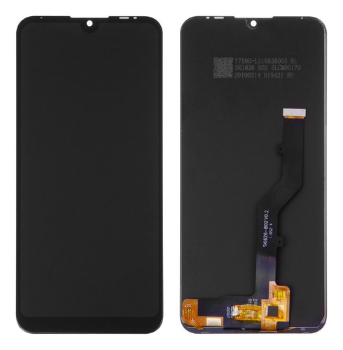  Display Lcd Tactil Para Zte V10 Vita Incell