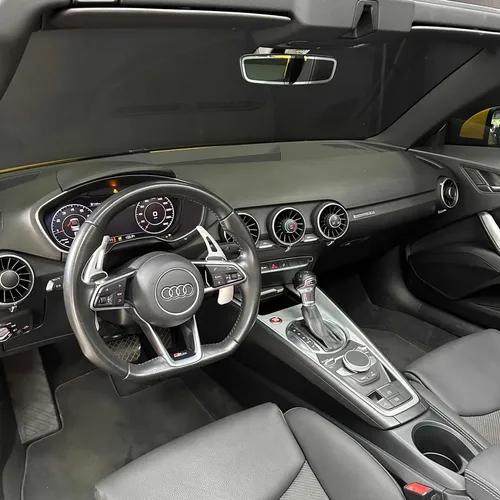 Audi TT 2.0 Tfsi Sport S-tronic Roadster