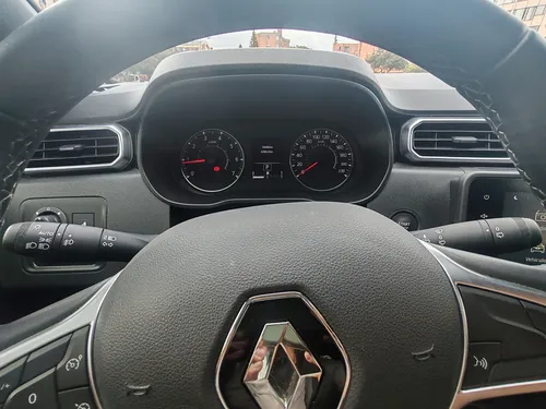 Renault Duster 1.3 T Iconic 4X2 Cvt