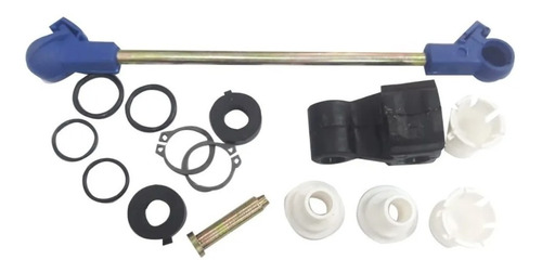 Kit Bujes Reparacion Selectora Chevrolet Aveo