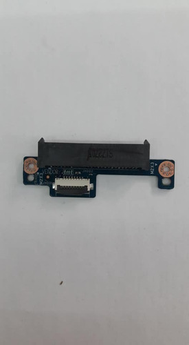 Conector De Disco Duro Para Laptop Hp 15-bw005la