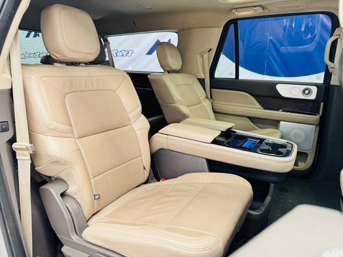 Lincoln Navigator 3.5 Reserve L At